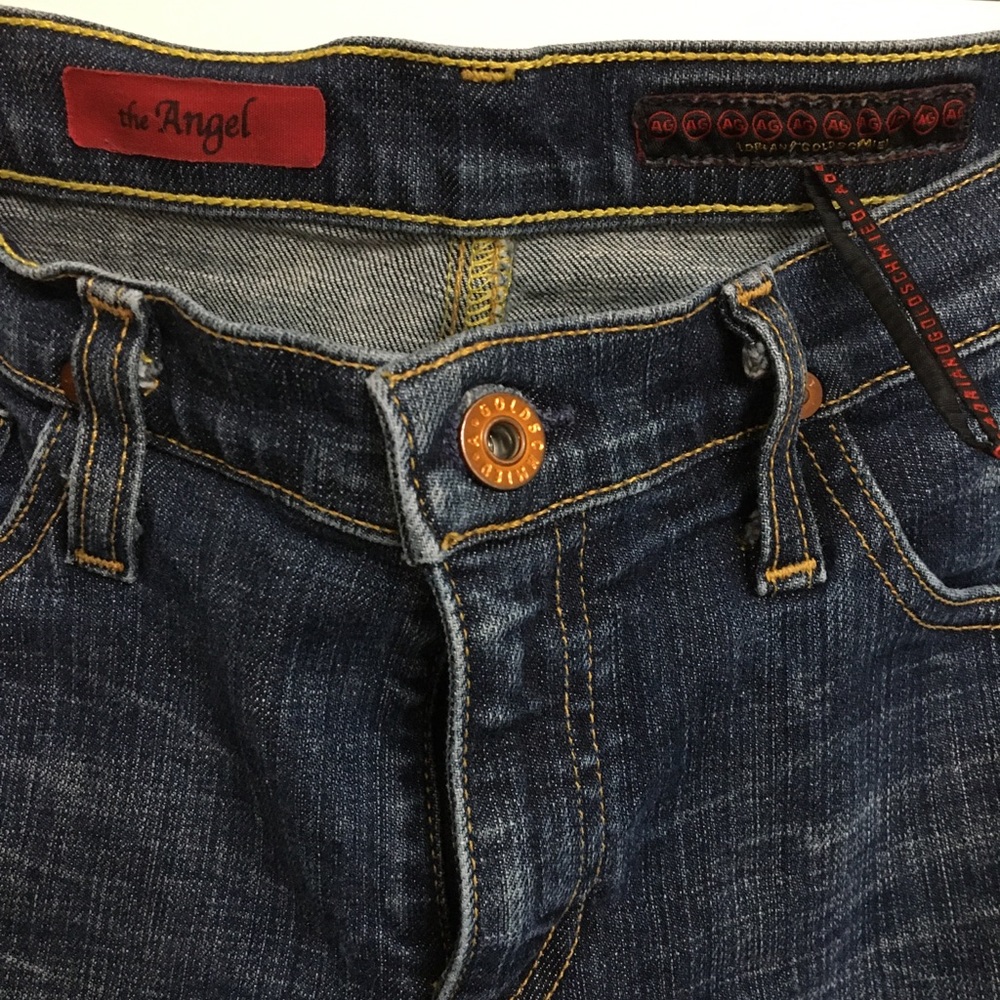 AG Jeans